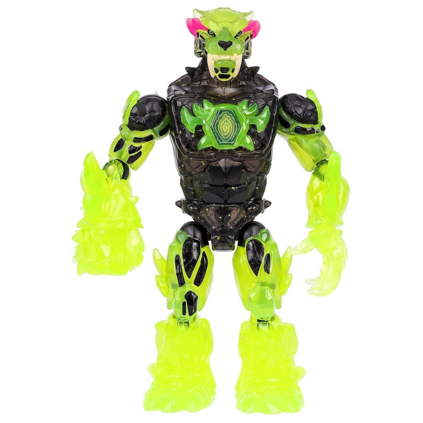 Mrbeast Lab Mutasyon Oyun Seti Atomic Earth Panther BTR18000 Giochi Preziosi BTR18000 AEP