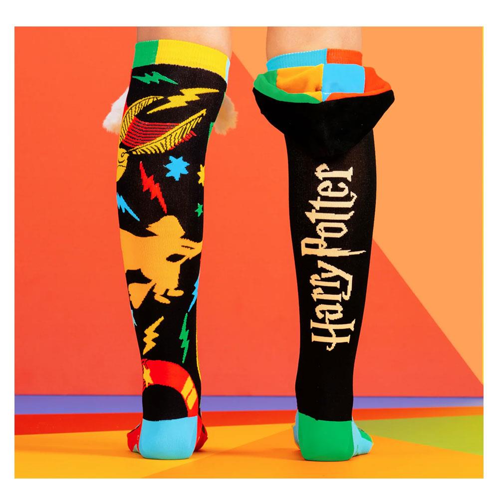 MADMIA HODWARTS HEDWIG CORAP 6+ YAS Madmia MAD/HP004