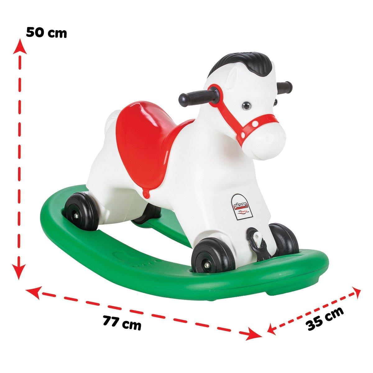 PILSAN MUZIKLI SALLANAN AT 07 520 Diğer PLS 07 520