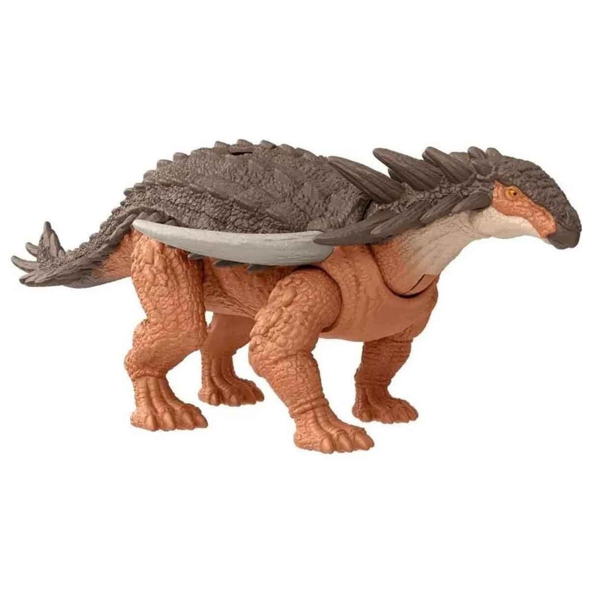 JURASSIC WORLD TEHLIKELI DINOZOR PAKETI HYPSILOPHODON HLN49-JCL47 Diğer JCL47