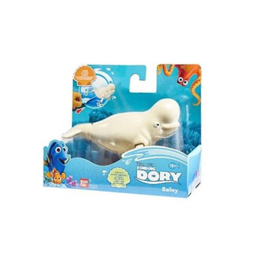 Kayıp Balık Dori Banyo Ürünü