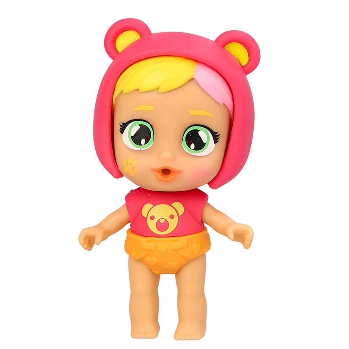 CRY BABIES PLAY TIME MINI BEBEK SAM CYP00000 Diğer CYP00000 S