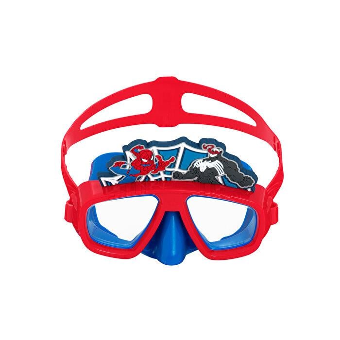 Bestway Spiderman Dalış Maskesi 98023 Bestway BW98023