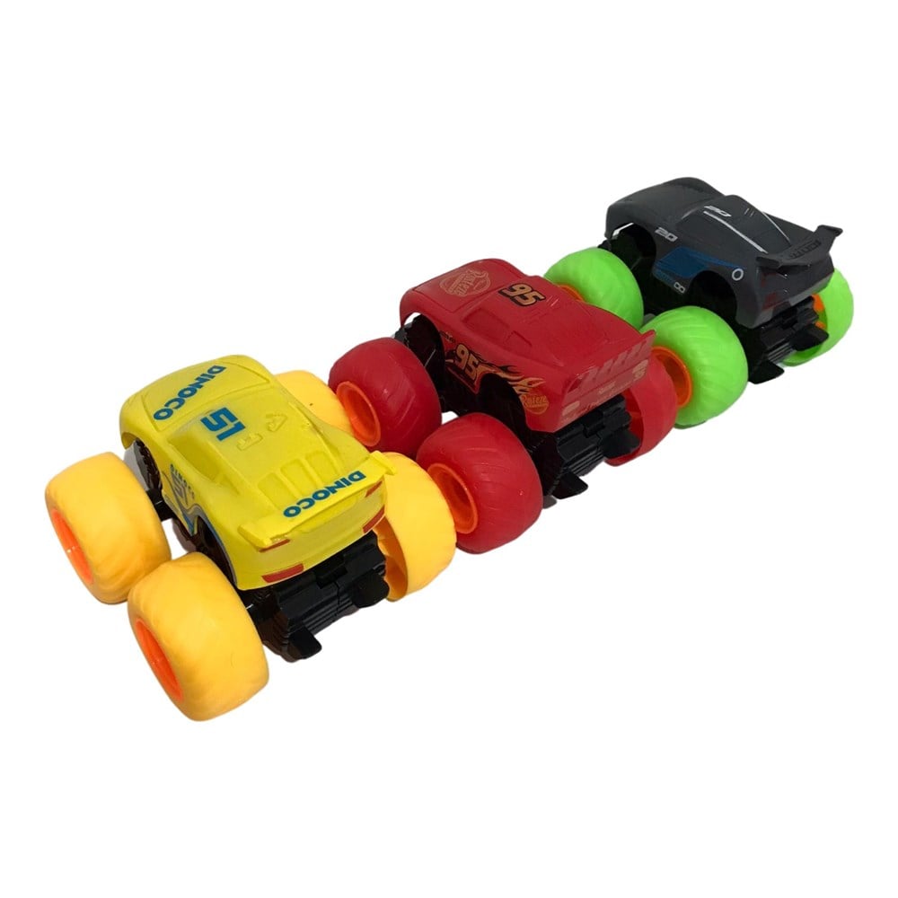 Sürtmeli Jeep 1114 Can Ali Toys CNL 1114