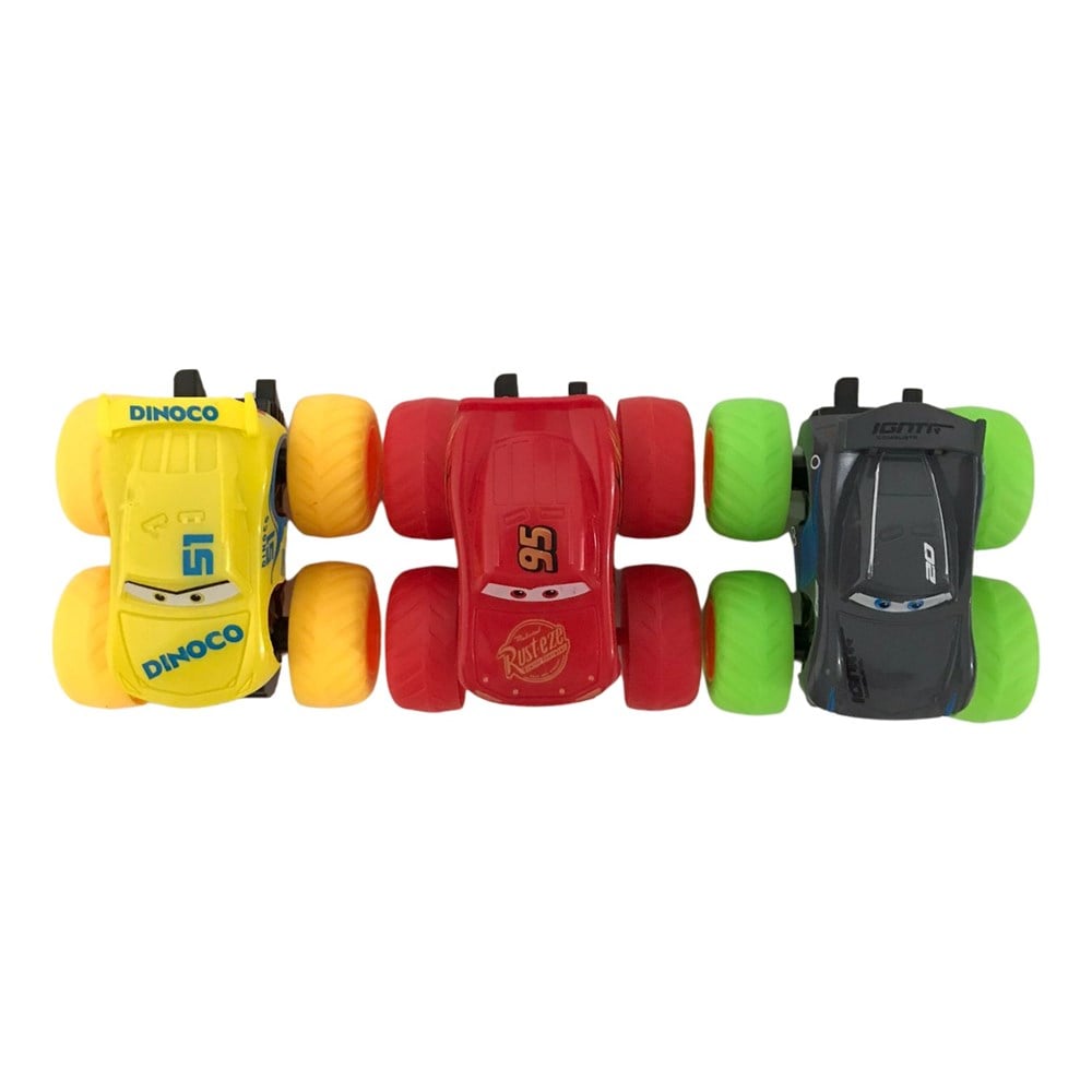 Sürtmeli Jeep 1114 Can Ali Toys CNL 1114