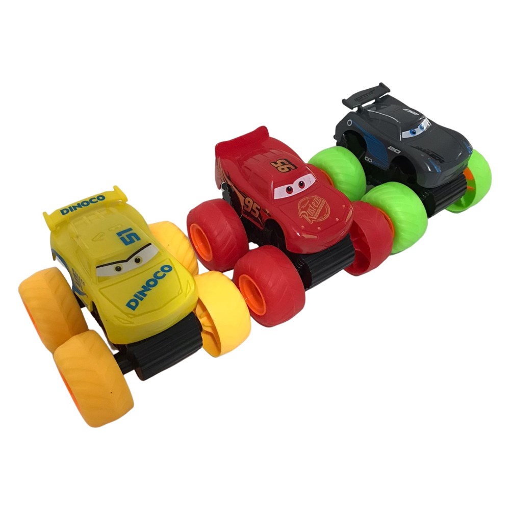 Sürtmeli Jeep 1114 Can Ali Toys CNL 1114