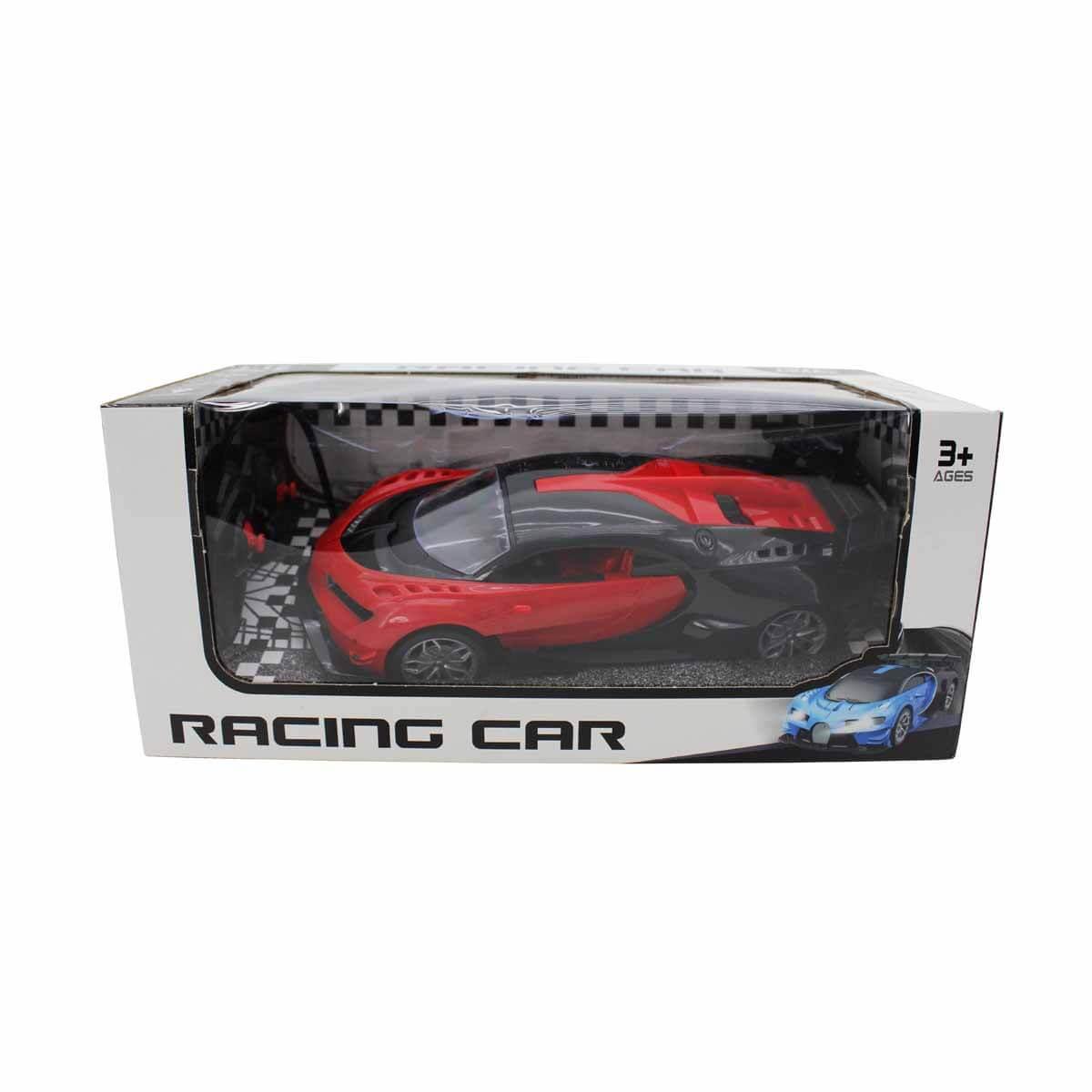 1:16 Şarjlı Uzaktan Kumandalı Araba 25 Cm Canem Oyuncak CAN FD158A