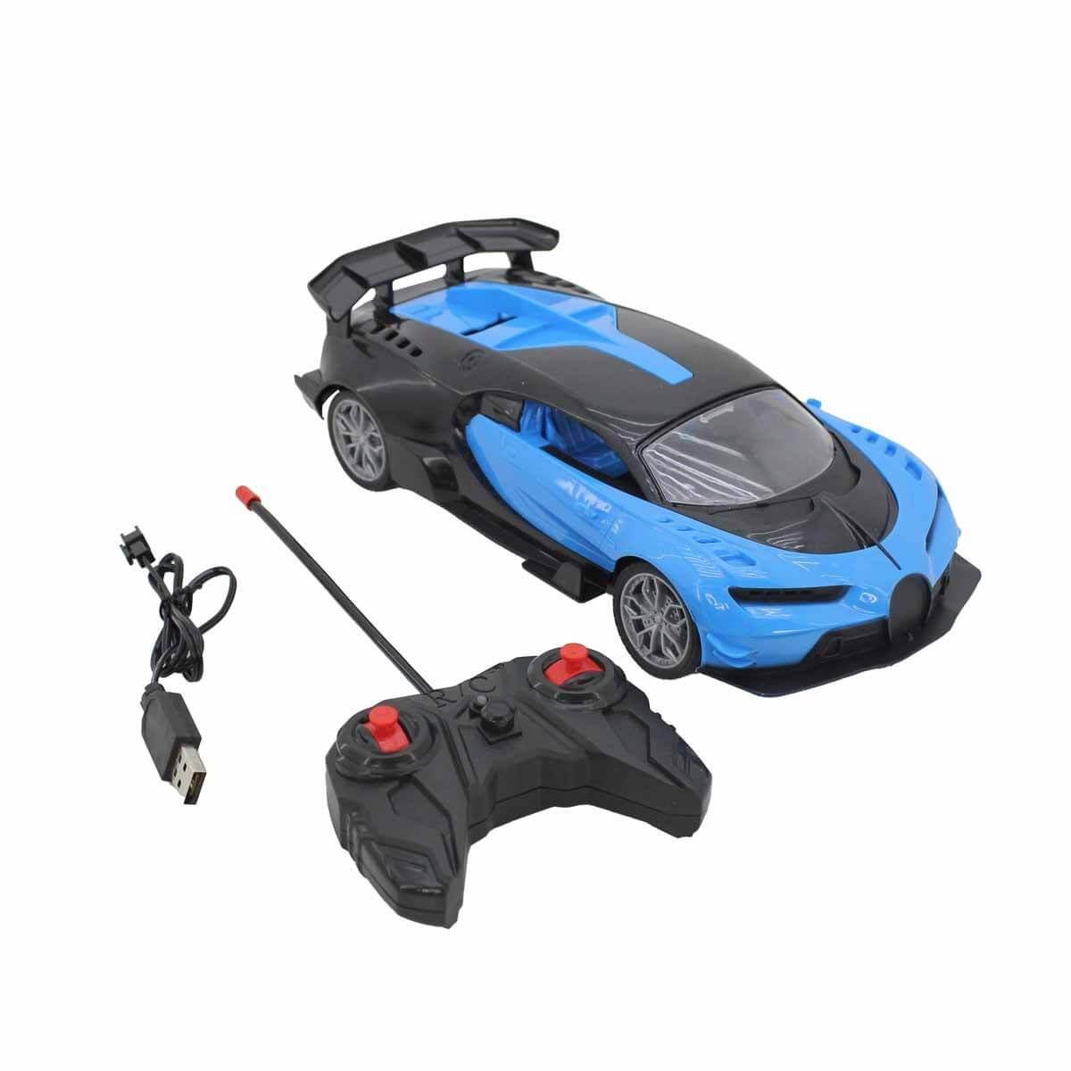 1:16 Şarjlı Uzaktan Kumandalı Araba 25 Cm Canem Oyuncak CAN FD158A