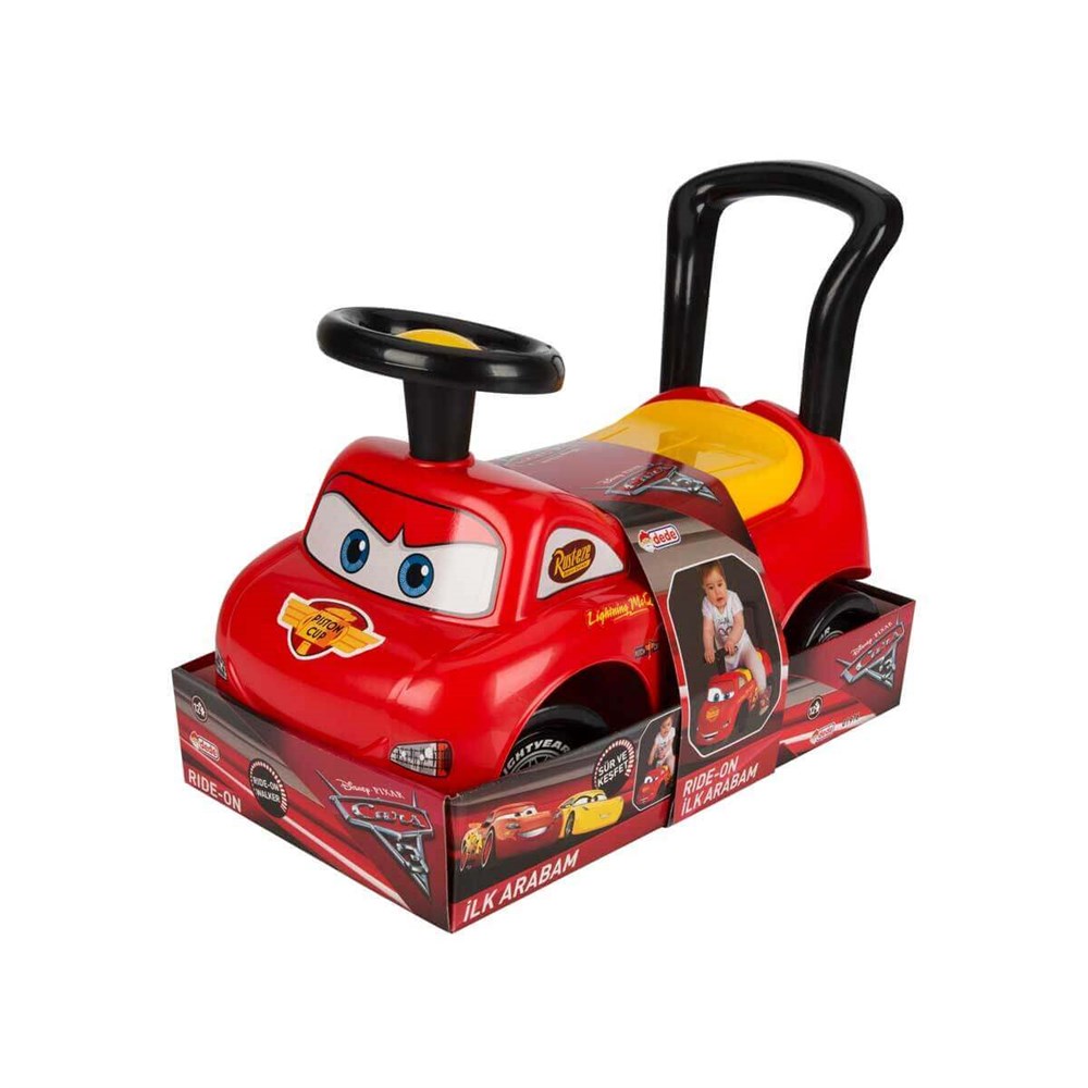 Cars Ilk Arabam Cars 13144