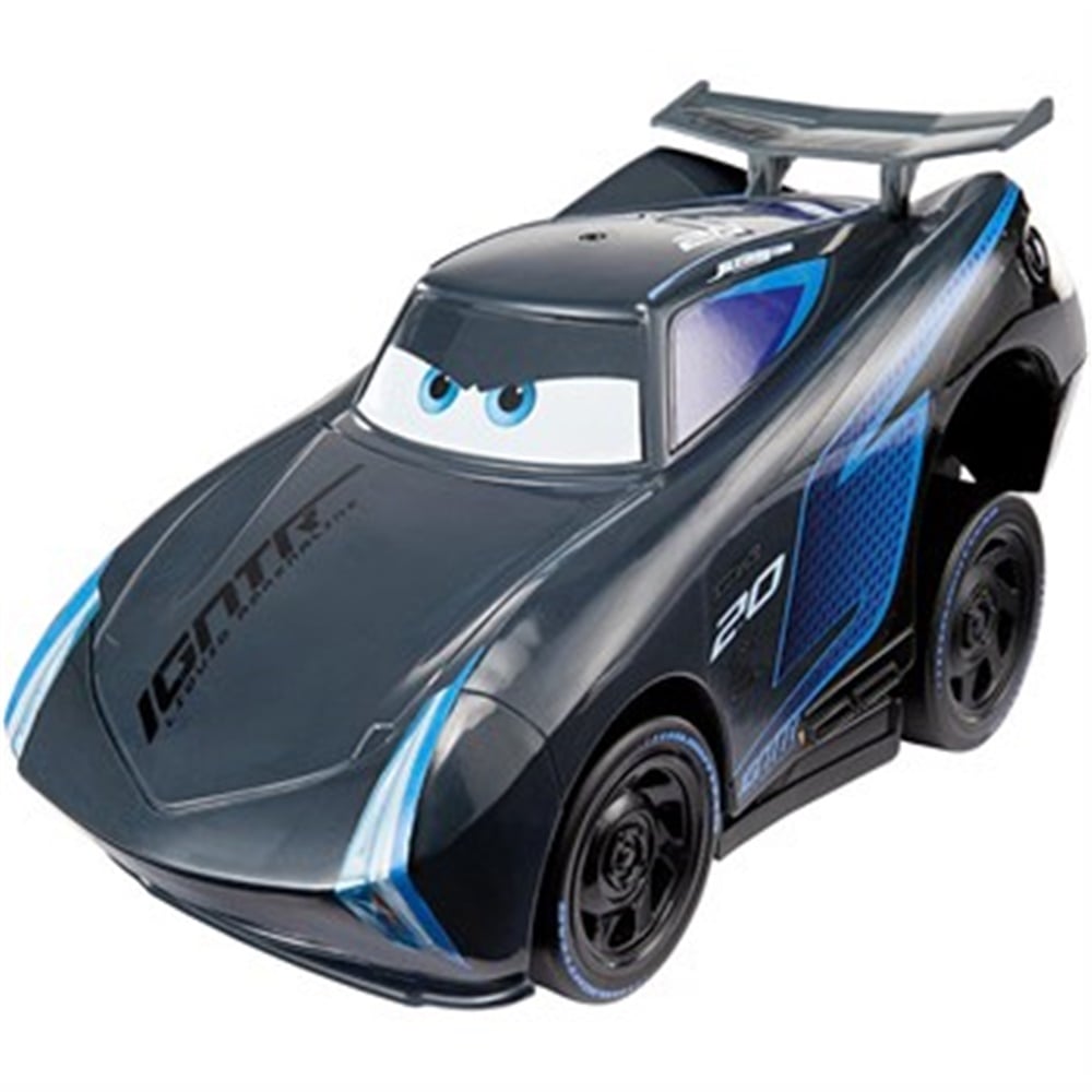 Cars 3 Gazla Gitsin Araçlar DVD31