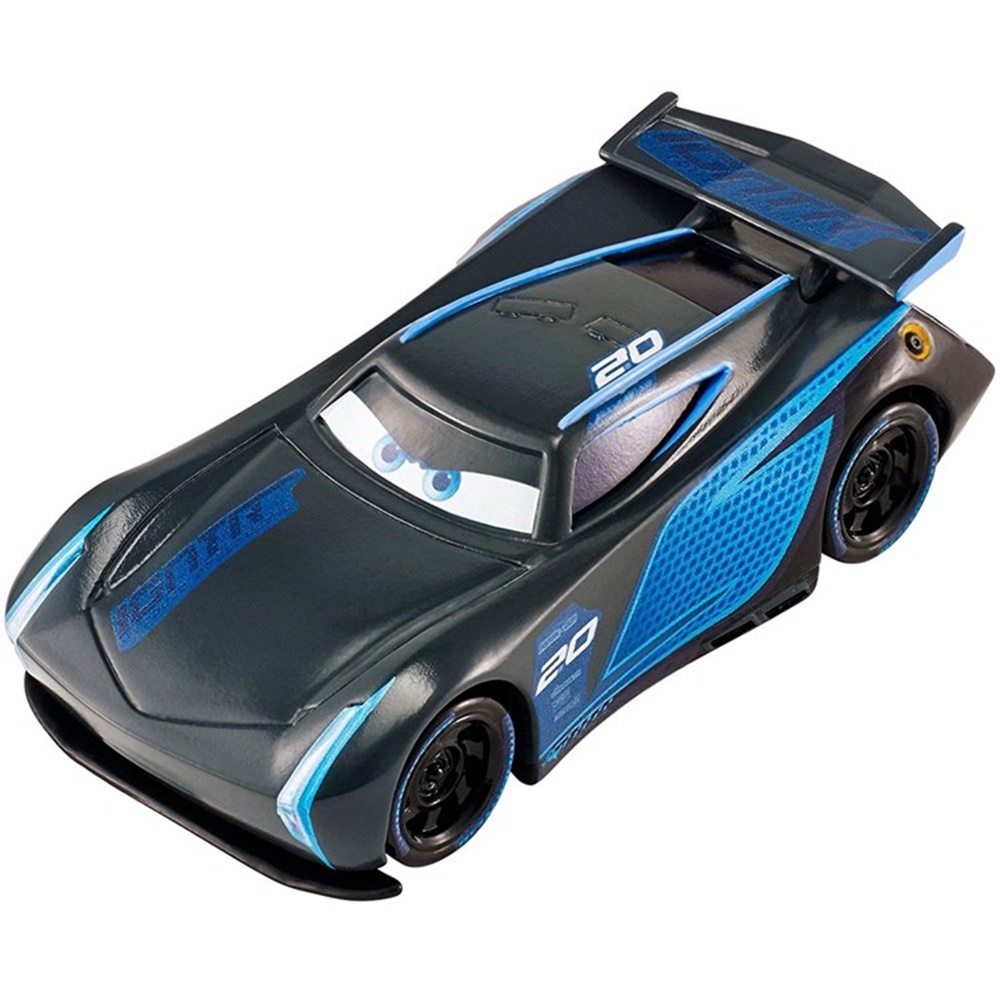 Cars 3 Jackson Storm Karakter Araç DXV64 