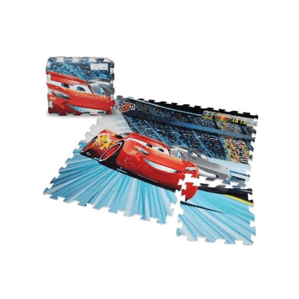 Cars Yer Matı Cars FAI 01217