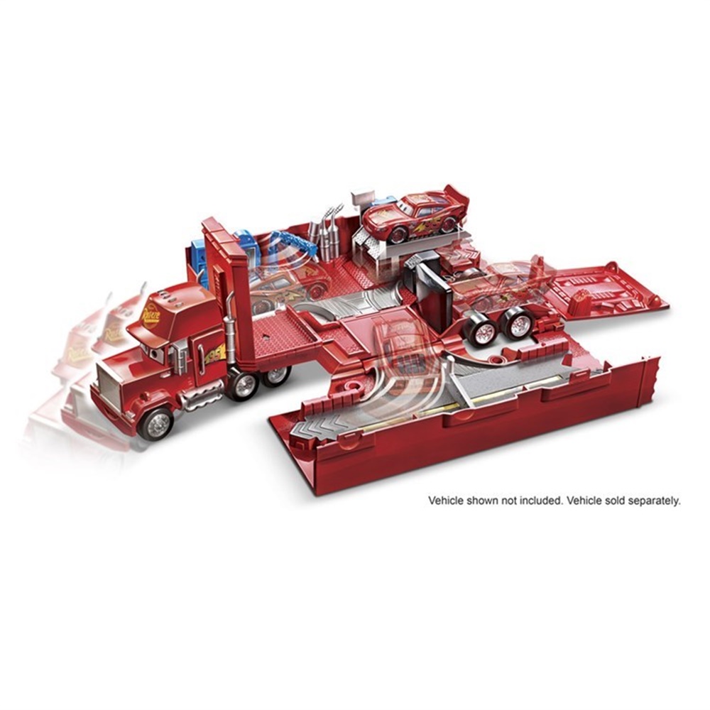 Cars Taşıyıcı Tır FTT93 Cars FTT93