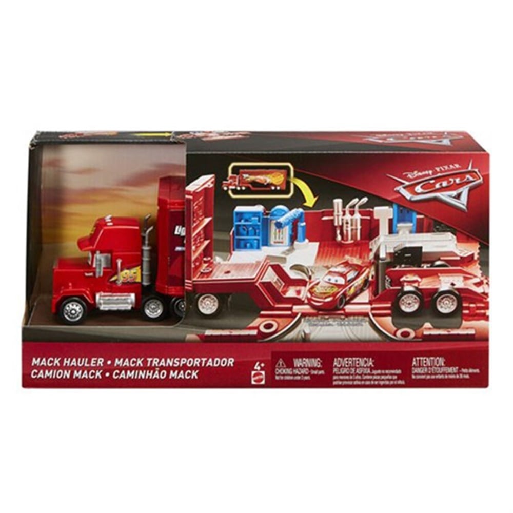 Cars Taşıyıcı Tır FTT93 Cars FTT93