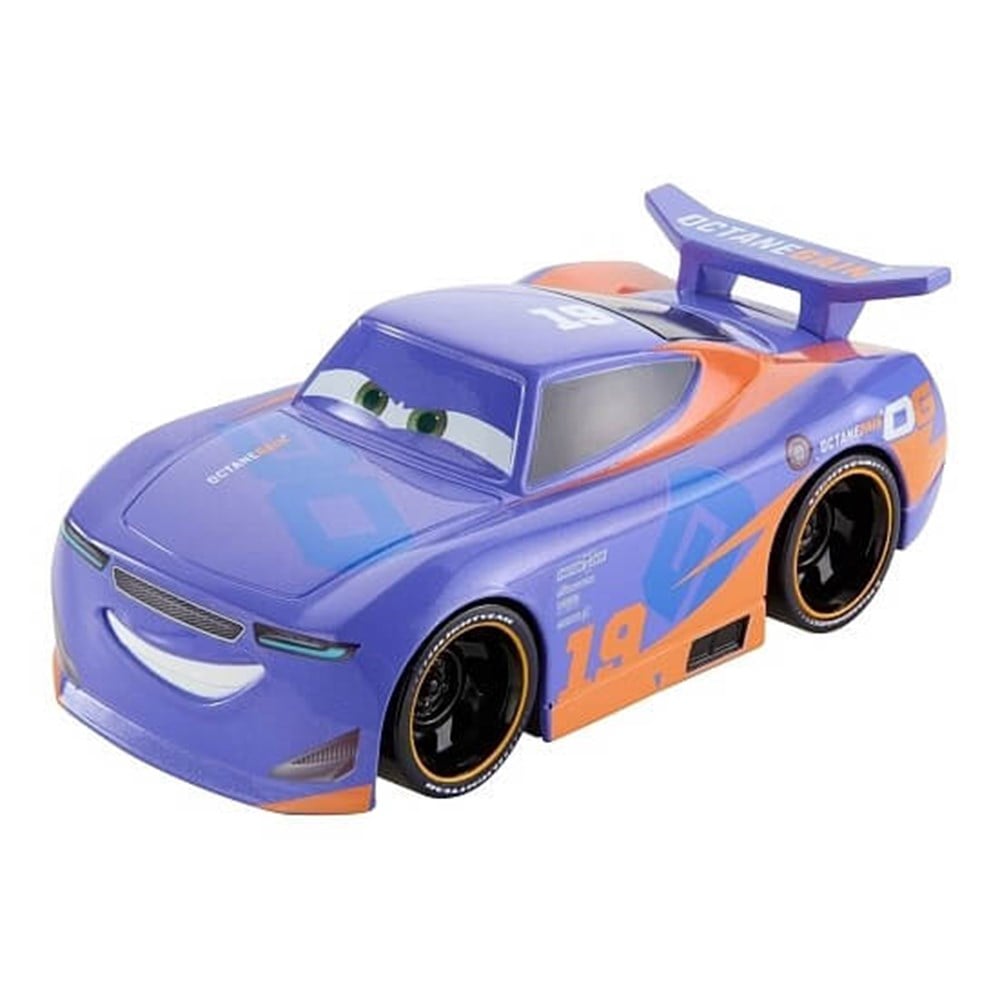 Cars Çek Bırak Araçlar Danny Swervez Fyx39-Fyx43 Cars FYX43
