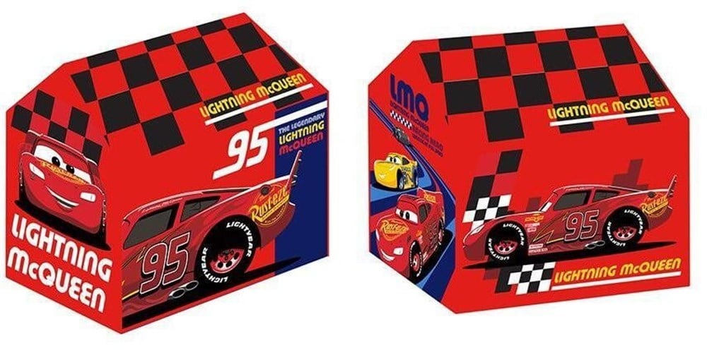 Cars Oyun Çadırı 67X100X100 Cars OZK 4504