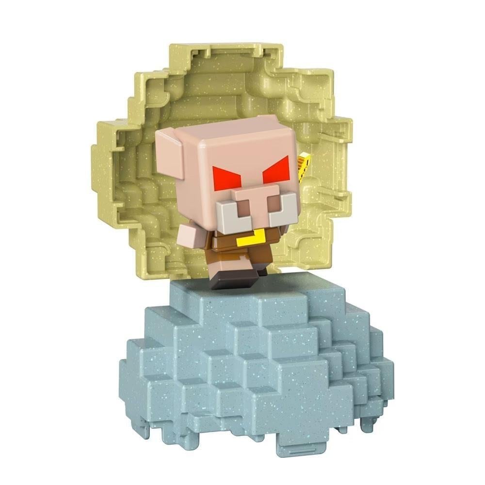 Minecraft Sürpriz Mini Figür HXT64-JFB67 Minecraft JFB67