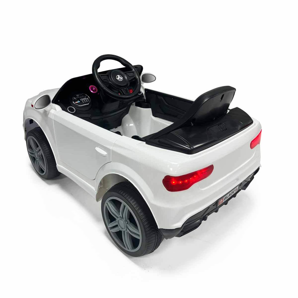 BLADE AKULU ARABA 12V BEYAZ Diğer AKR 96 414 B