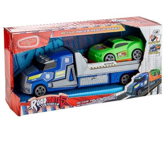 Roadmates Activite Polis Oto Kurtarıcı 434 Diğer ML434