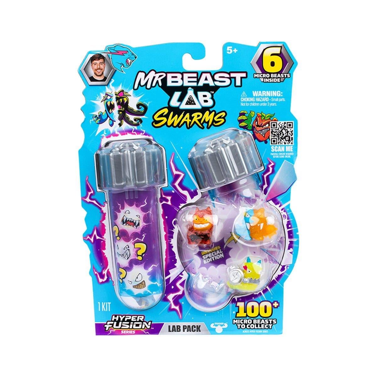 MR. Beast S3 6lı Tüp CDU6-24784 BTR16000 Diğer BTR16000
