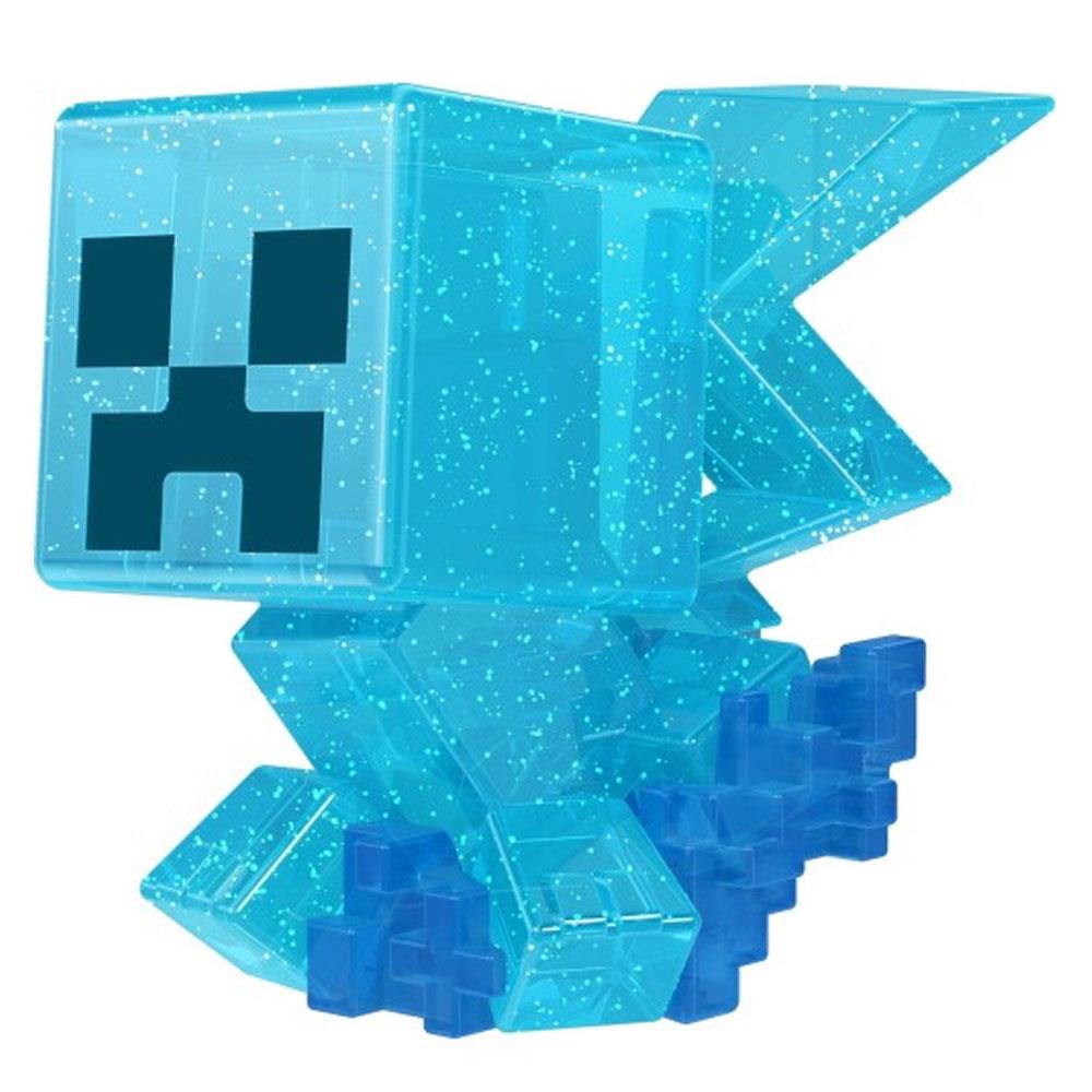 Minecraft Mini Figürler HXT64-HXT71 Minecraft HXT71