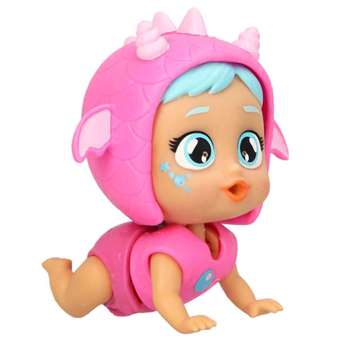 CRY BABIES PLAY TIME MINI BEBEK BRUNY CYP00000 Diğer CYP00000 BR