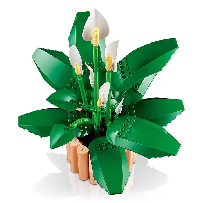 LEGO BOTANICALS BARIS CICEGI 11504 Diğer LAD11504