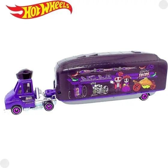 HOT WHEELS DINEN DASH BDW51-JDJ58 Diğer JDJ58