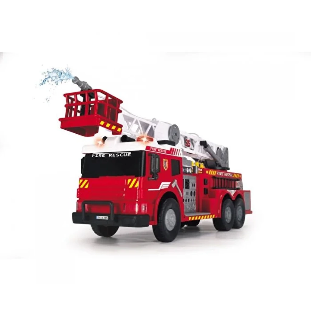 DICKIE TOYS FIRE BRIGADE 203719015038 Diğer SMB 203719015038