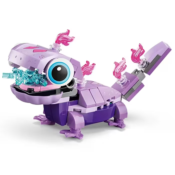 LEGO DISNEY KARLAR ULKESI OLAF VE BRUNININ PIKNIK EGLENCESI 43287 Diğer LGP43287