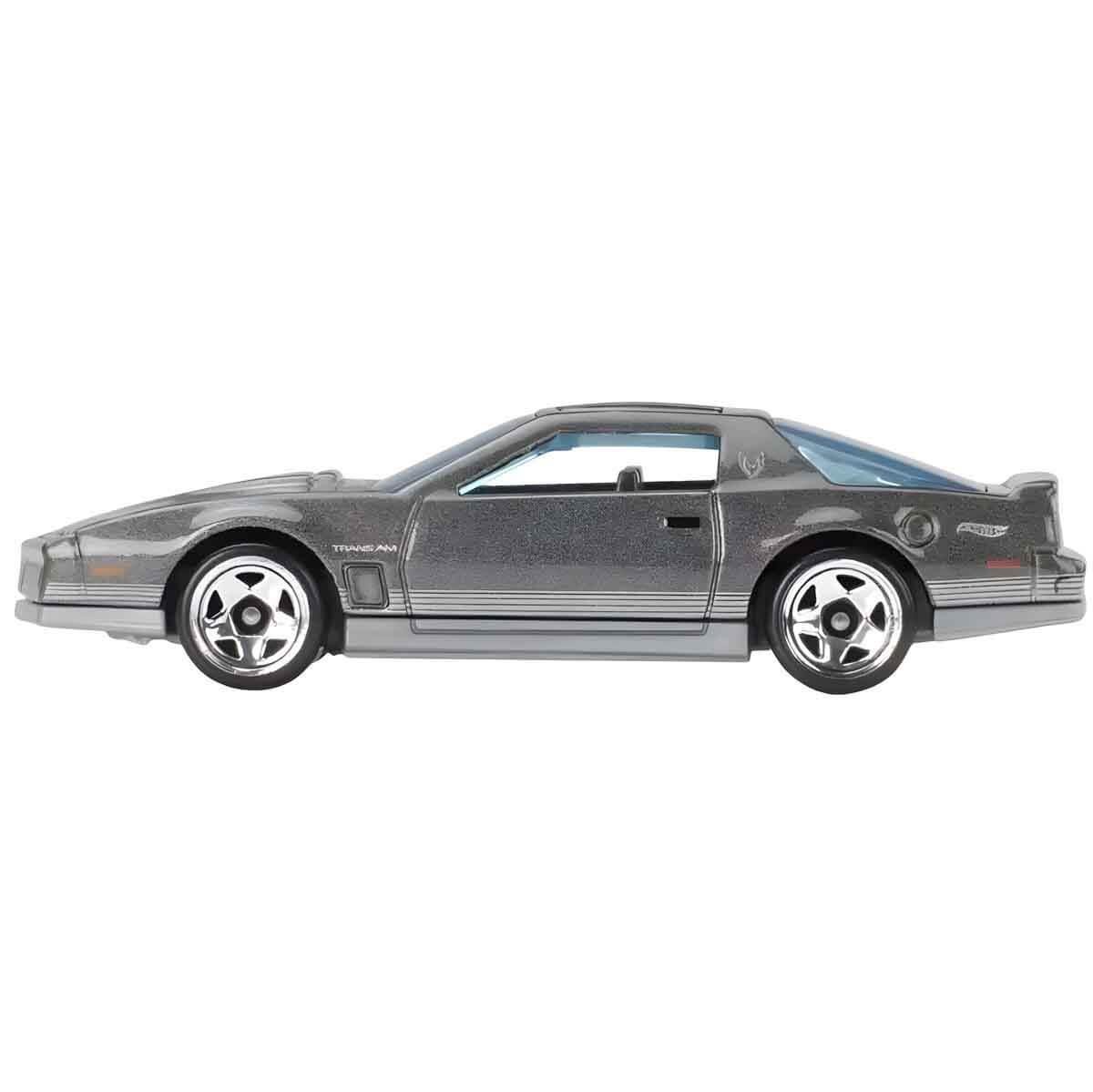 HOT WHEELS PONTIAC 1984 PONTIAC FIREBIRD GRT01-JKY09 Diğer JKY09