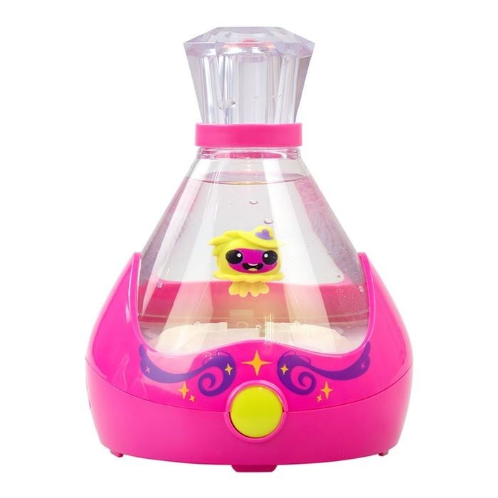 SILVERLIT FIZZY PETS INTERAKTIF OYUNCAK JELLY 89090 Diğer 89090 JE