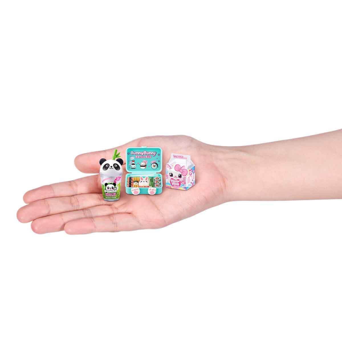 Mini Brands Kawaii Sürpriz Paket MNB06000 Zuru MNB06000