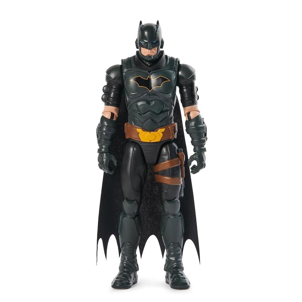 DC COMICS BATMAN AKSIYON FIGURU S6 30 CM 6067621 Diğer SPM 6067621
