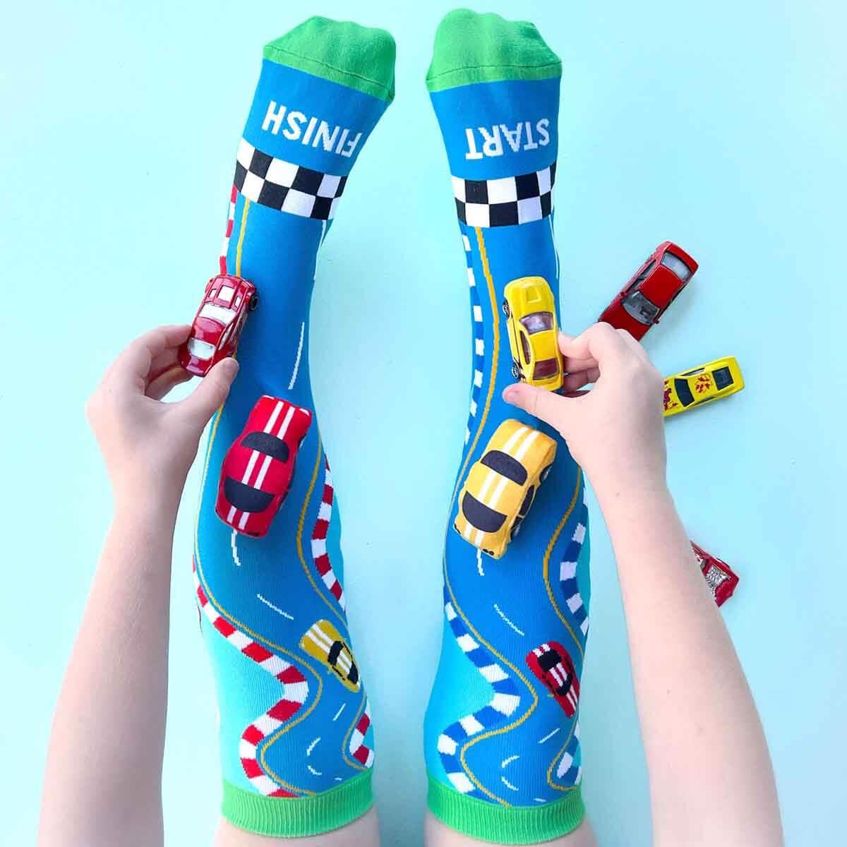 MADMIA RACING CARS CORAP 3-5 YAS Diğer MAD/MM186-T