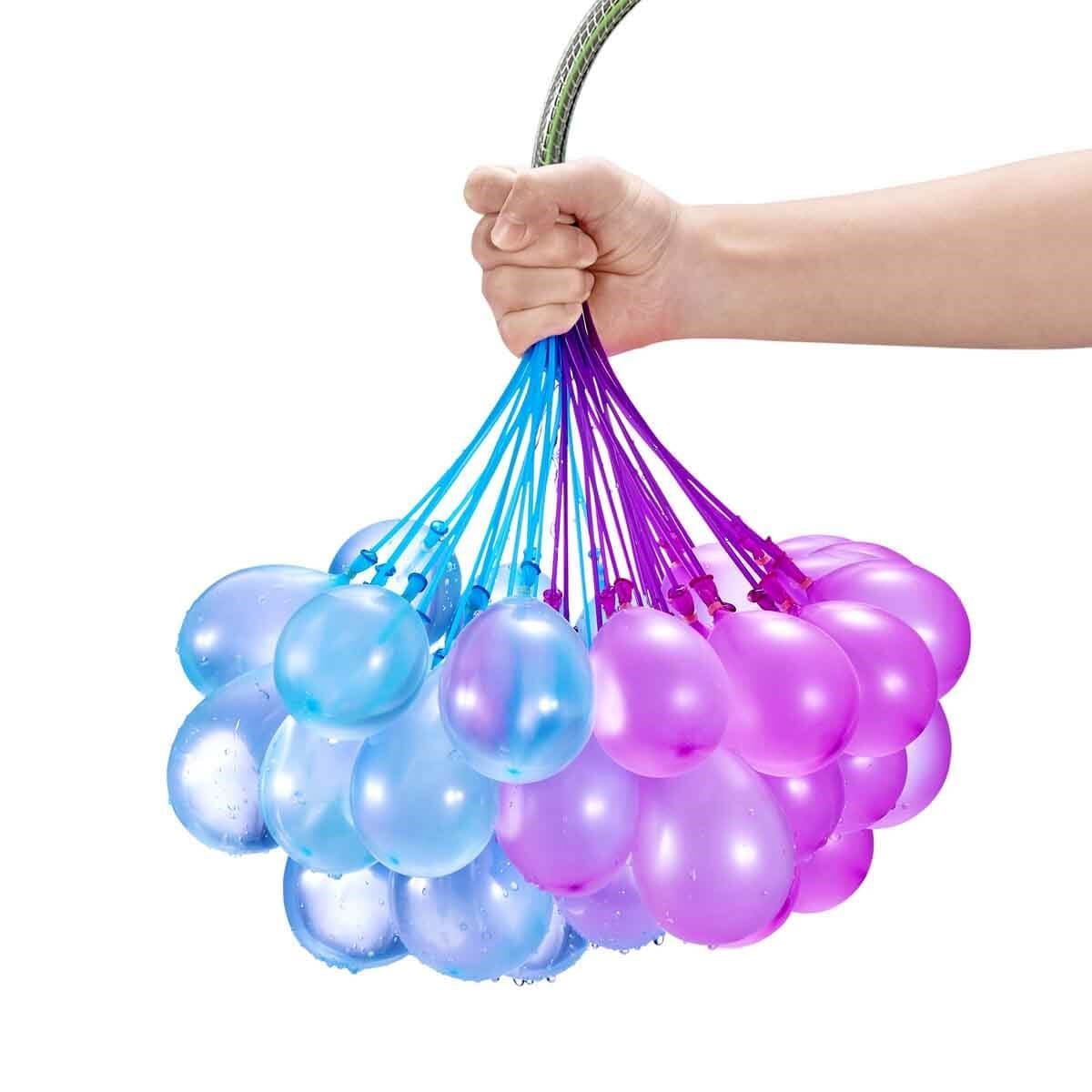 BUNCH O BALLOONS RENKLI SU BALONU 100’LU Diğer S00056480