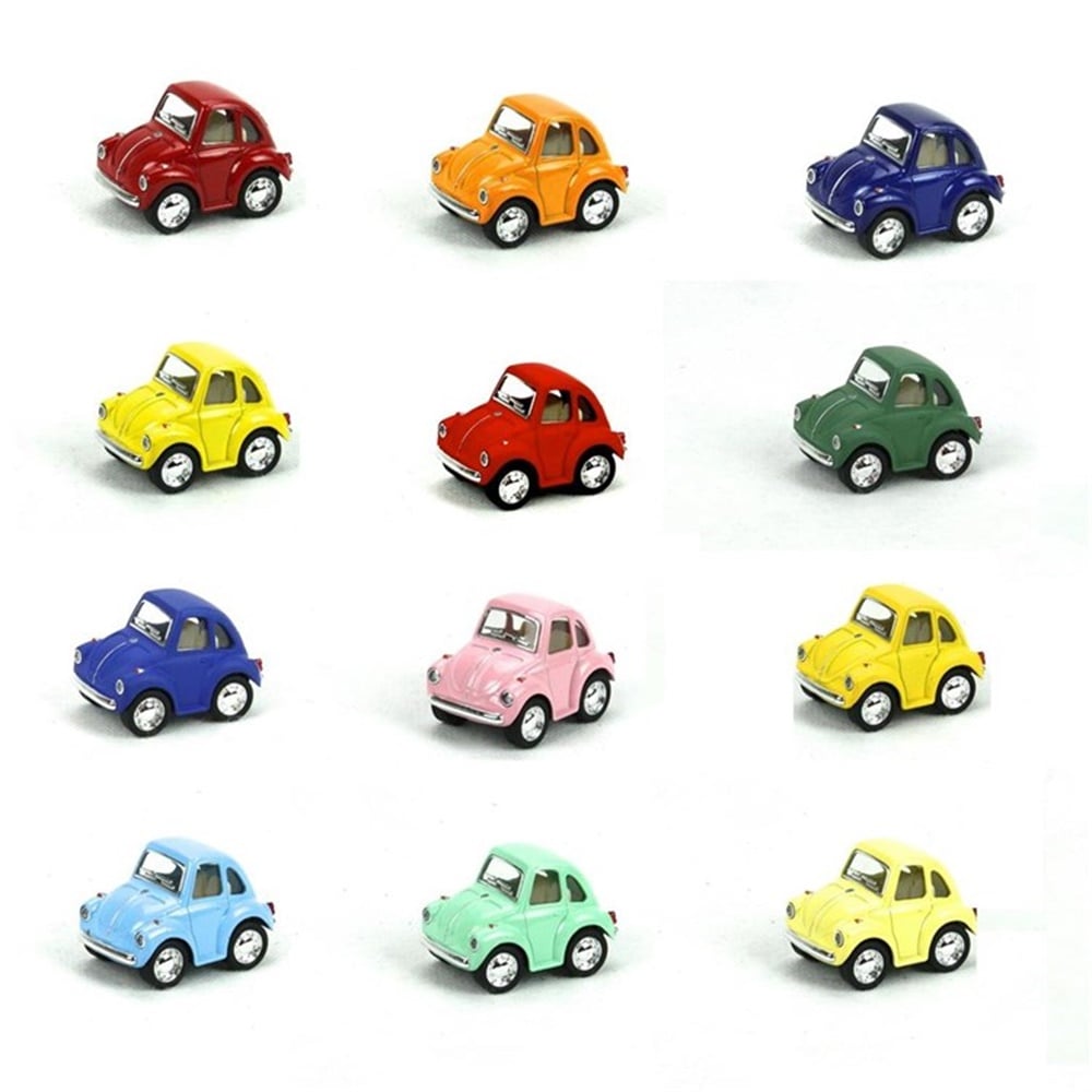 Çekbırak Little Beetle