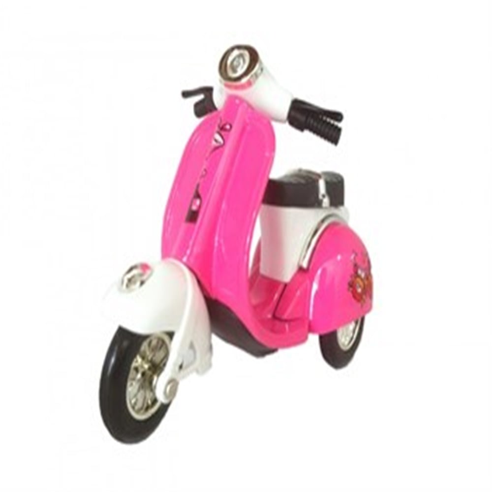 ÇEKBIRAK VESPA MOTORSİKLET