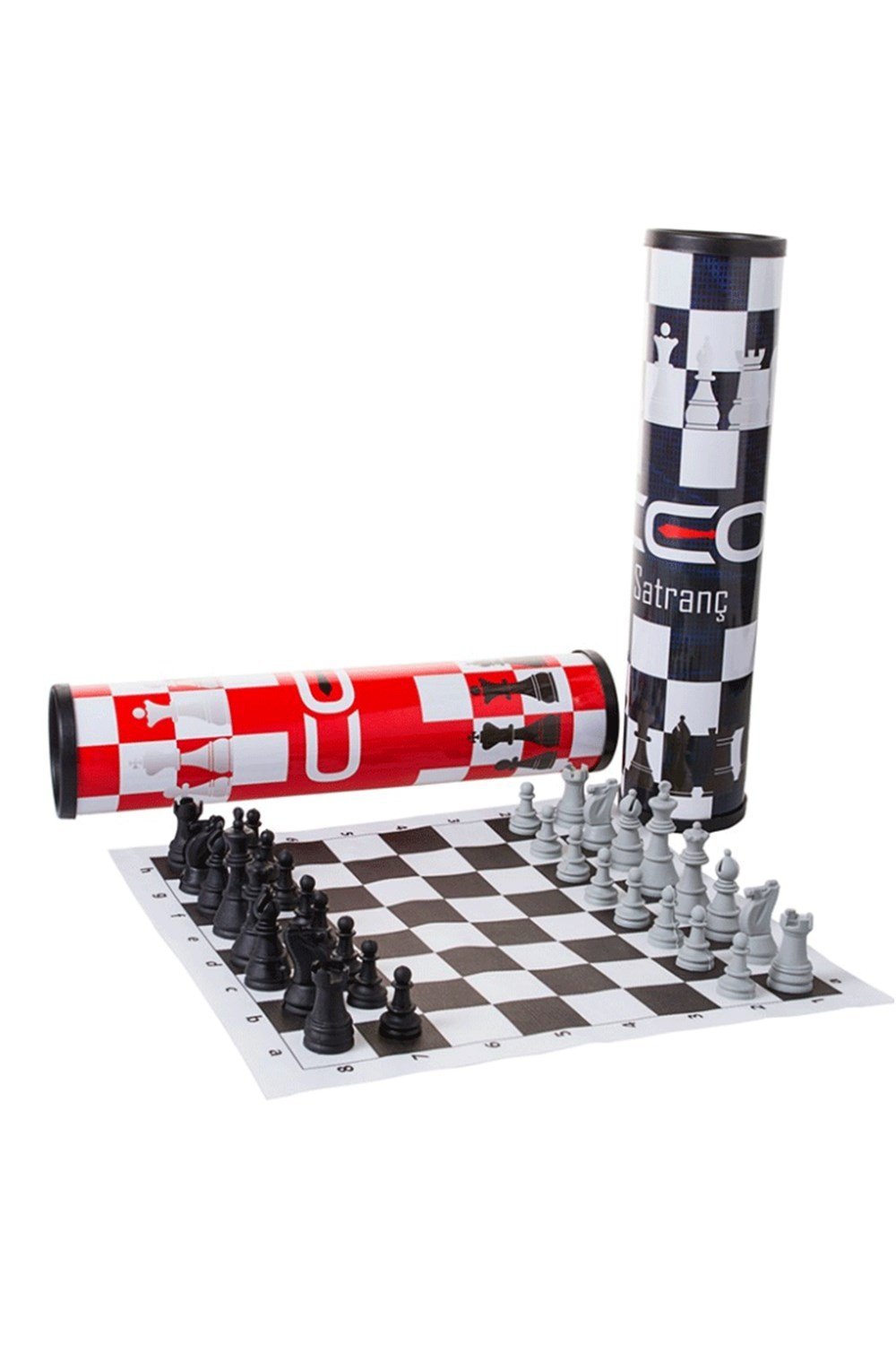 Ceo Rulo Satranç Ceo CEOSA0001