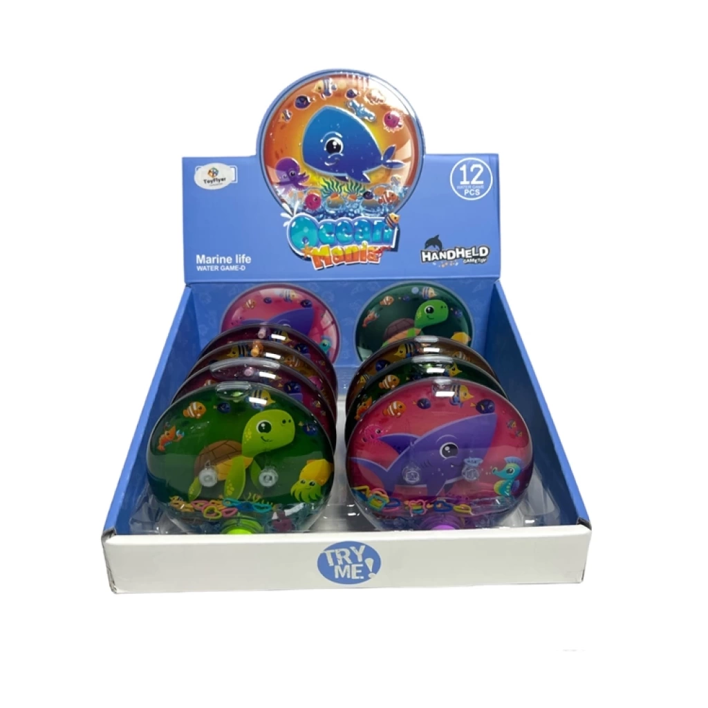 Su Oyunu Ocean Marina 2586D CEREN CGX 2586D