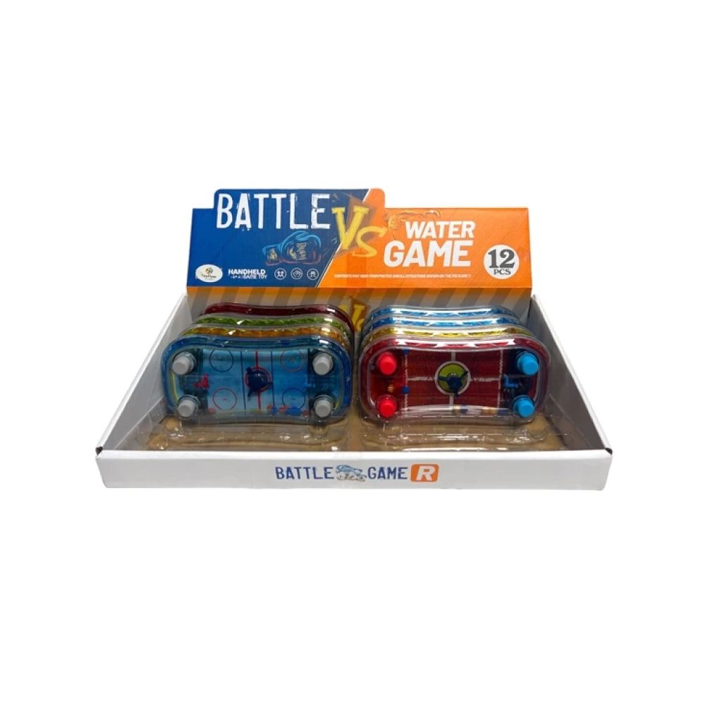 Su Oyunu Battle Game 2586R CEREN CGX 2586R