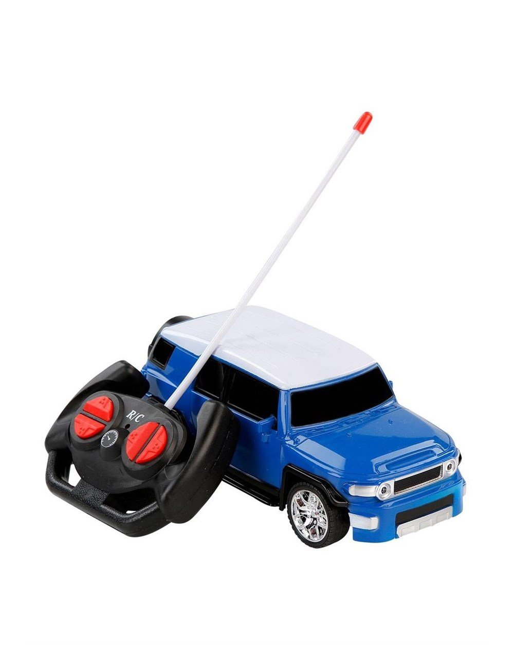 Uzaktan Kumandalı Şarjlı Araba CT3283-3285 CEREN CT 3283 3285