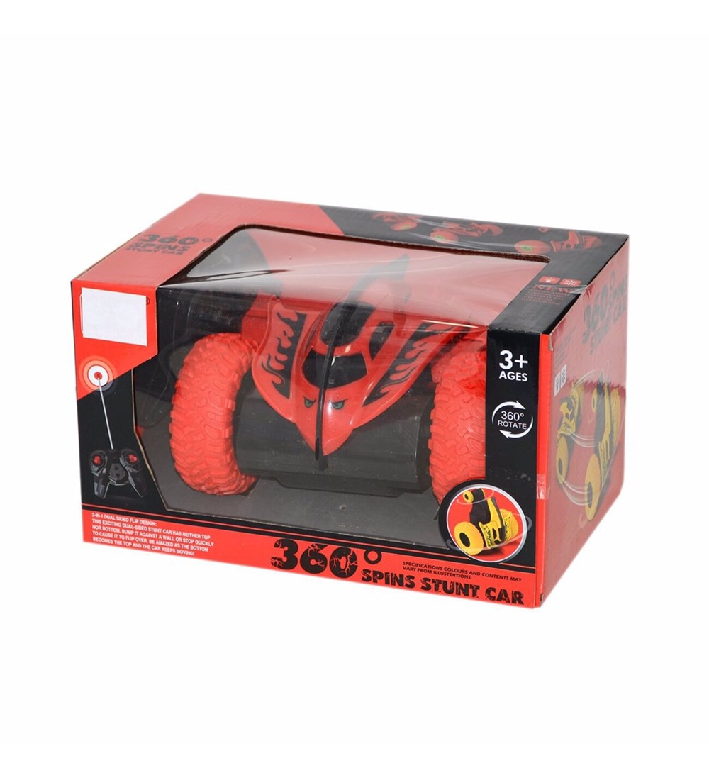 Ceren 360 Derece Dönebilen Arazi Aracı CEREN CTOY 008 18