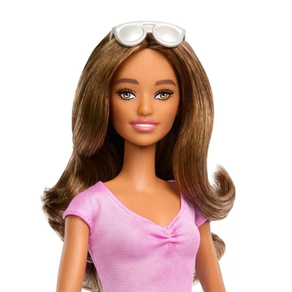 Barbie Büyüleyici Parti Bebekleri FBR37-HRH17 Barbie HRH17