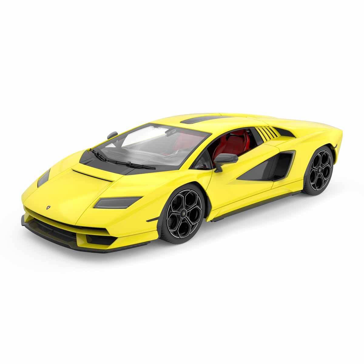 1:16 LAMBORGHINI COUNTACH LPI 800-4 UZAKTAN KUMANDALI ARABA Diğer S00092000