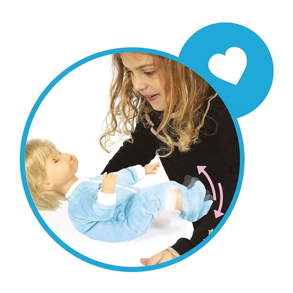 Cicciobello Afacan Bebek CCB62000 Cicciobello CCB620000