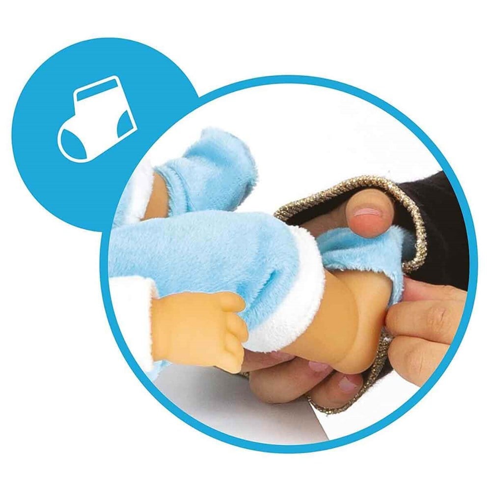 Cicciobello Afacan Bebek CCB62000 Cicciobello CCB620000