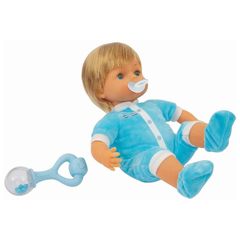 Cicciobello Afacan Bebek CCB62000 Cicciobello CCB620000