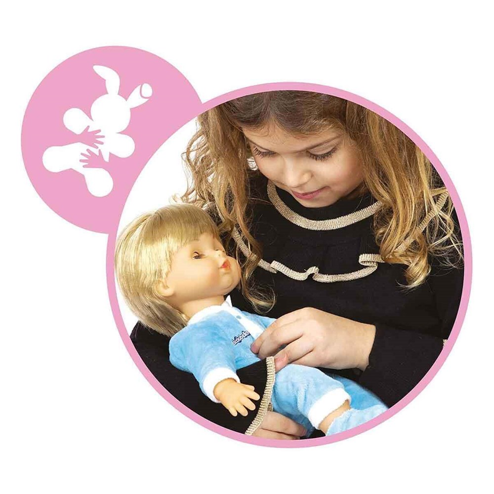 Cicciobello Afacan Bebek CCB62000 Cicciobello CCB620000