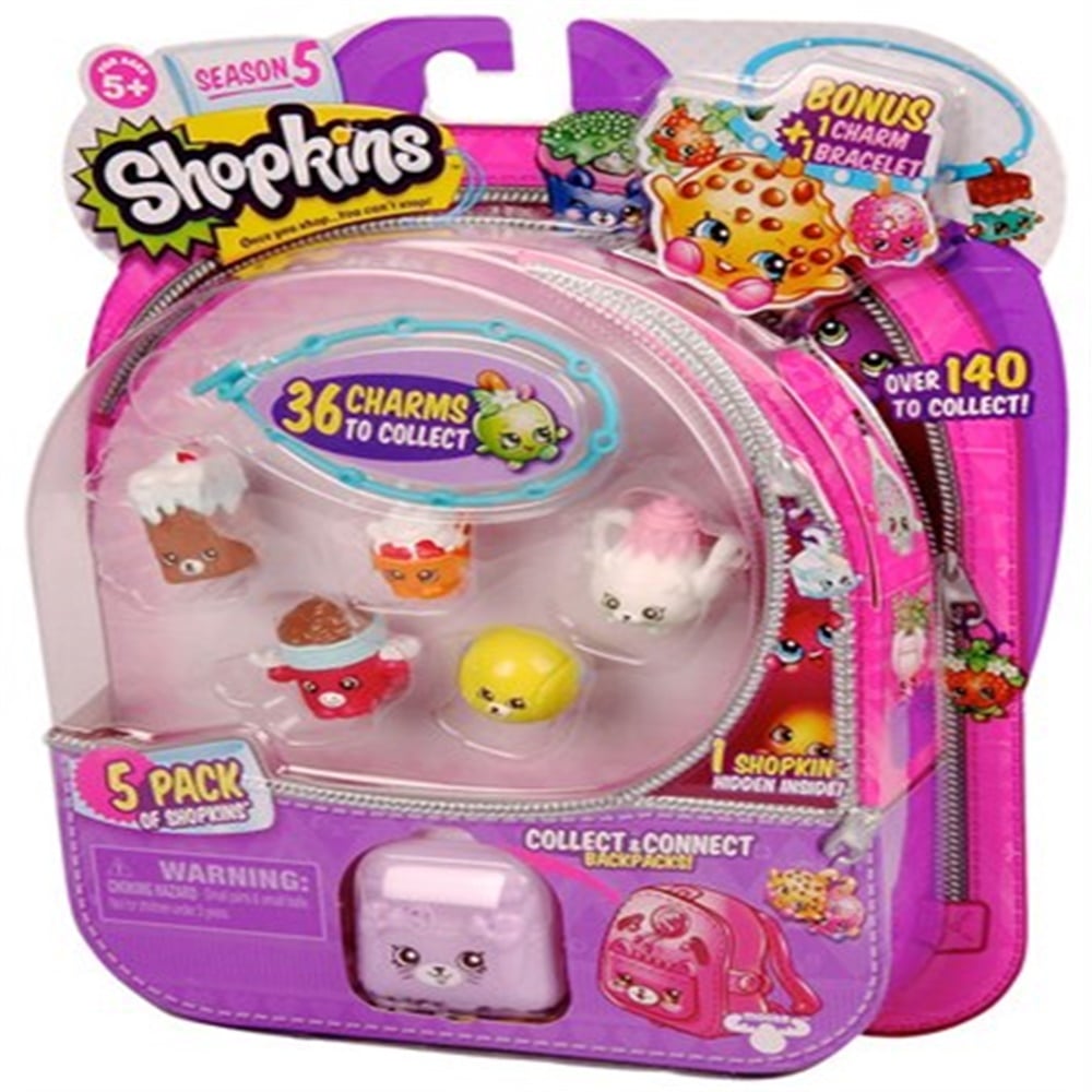 CİCİBİCİLER 5Lİ S5